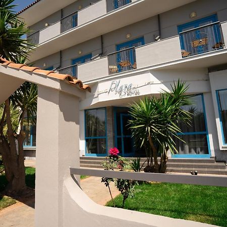 Plaza Hotel Athén Kültér fotó