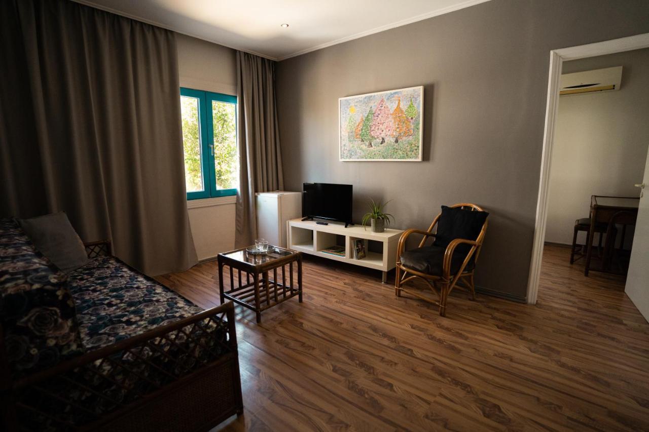 Plaza Hotel Athén Kültér fotó
