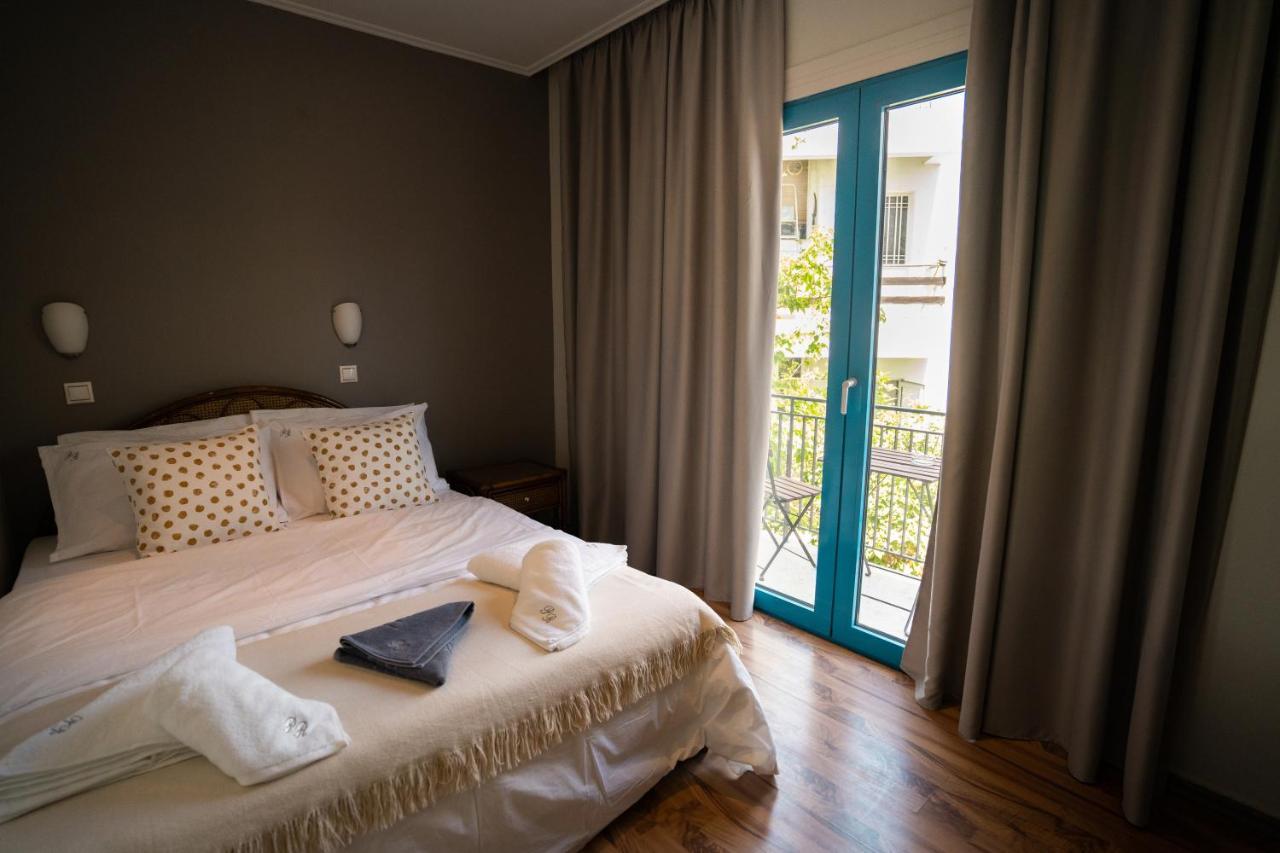 Plaza Hotel Athén Kültér fotó