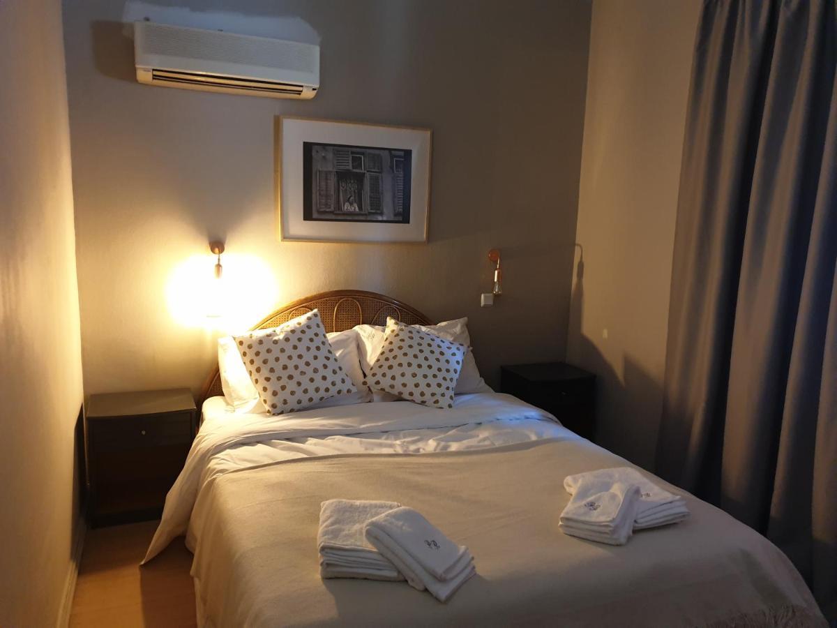 Plaza Hotel Athén Kültér fotó